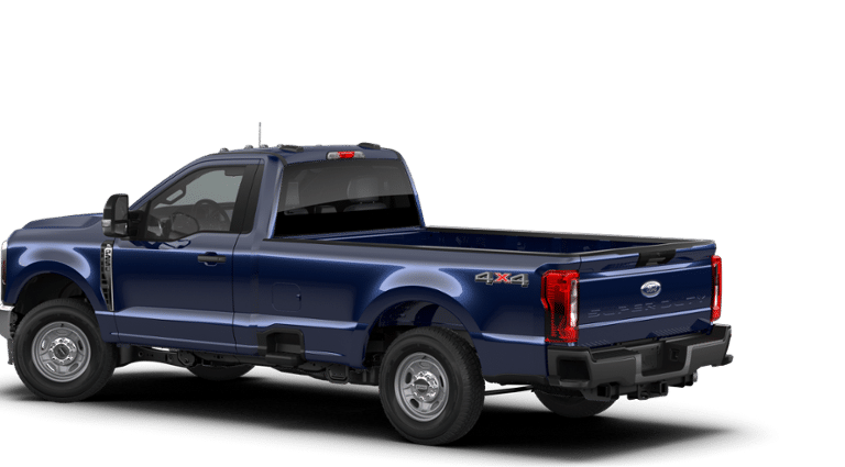 2026 Ford F-250 photo 2