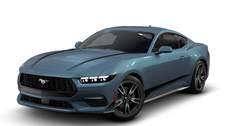 2025 Ford Mustang EcoBoost Premium Fastback - Photo 57