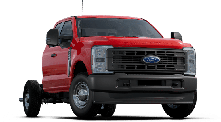 2024 Ford F-250 Super Duty XL - Photo 52