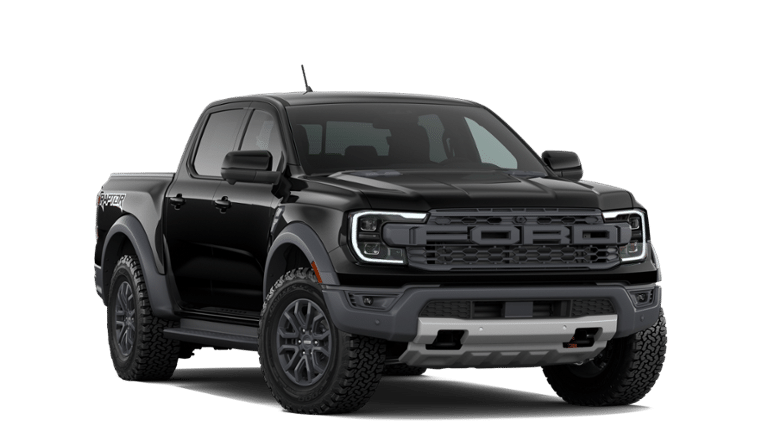 2026 Ford Ranger's photo