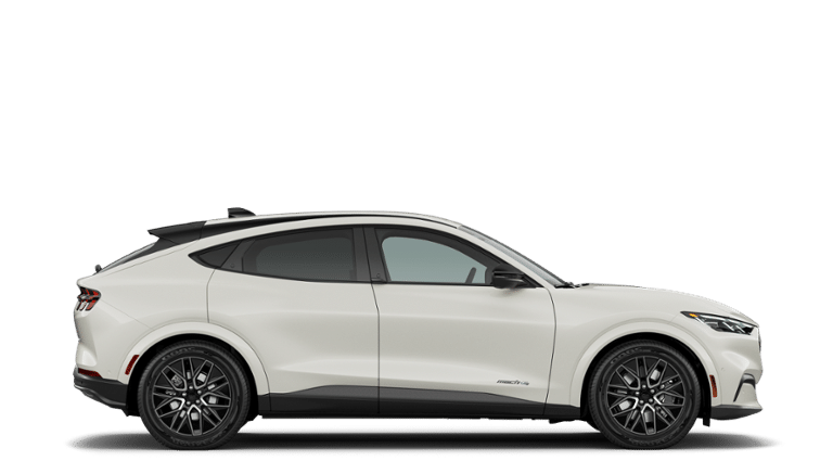 Thumbnail: 2026 Ford Mustang Mach-E - 13