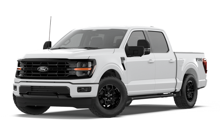 2026 Ford F-150 TRUCK 