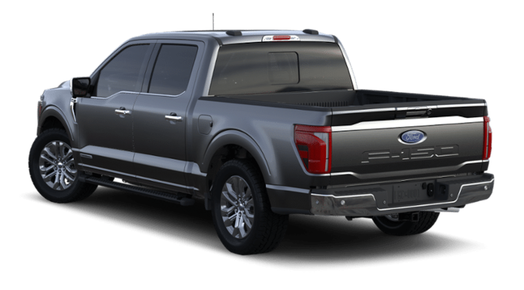 New 2024 Ford F150 For Sale at Town & Country Ford VIN