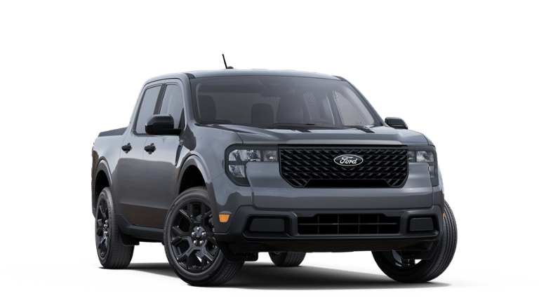 2025 Ford Maverick XLT - Photo 95