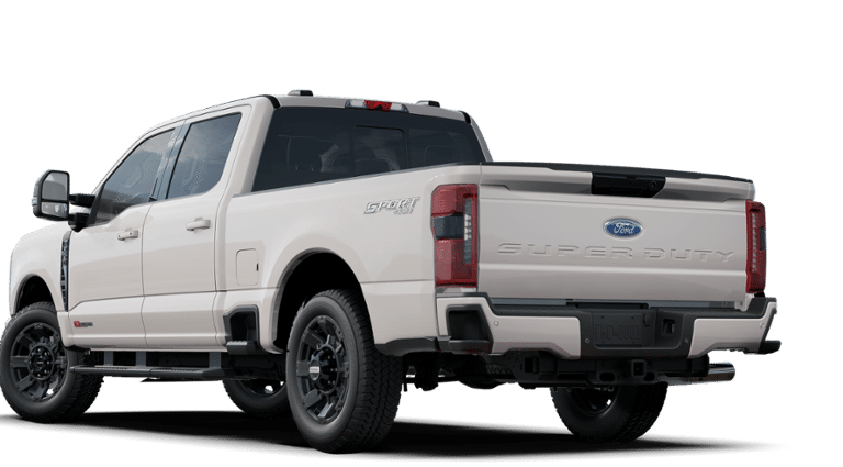 2024 Ford F-250 Super Duty Lariat - Photo 46