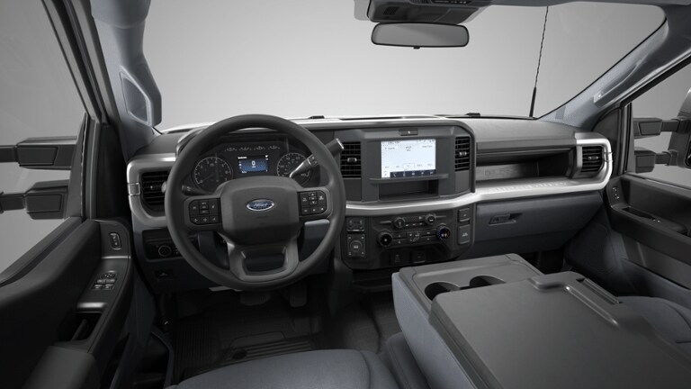 2026 Ford F-250 Super Duty XL - Photo 52