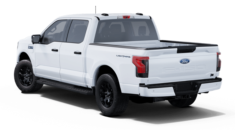 Thumbnail: 2025 Ford F-150 - 46