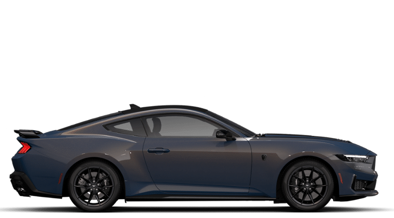 Thumbnail: 2025 Ford Mustang - 28