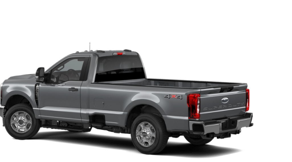 New 2026 Ford F-250SD XLT Truck