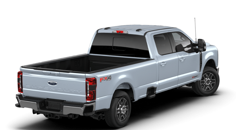 Thumbnail: 2026 Ford F-350 - 47