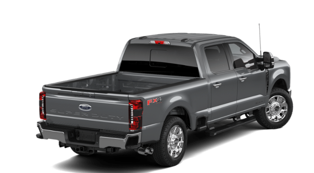 New 2026 Ford Super Duty F-250® Lariat® Truck Crew Cab