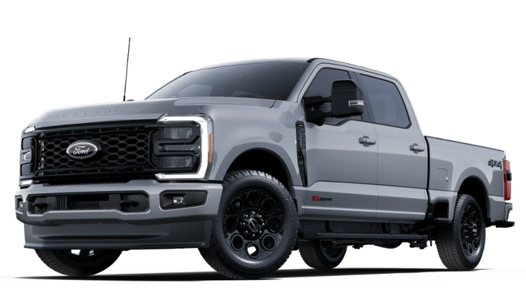 Thumbnail: 2025 Ford F-250 - 30