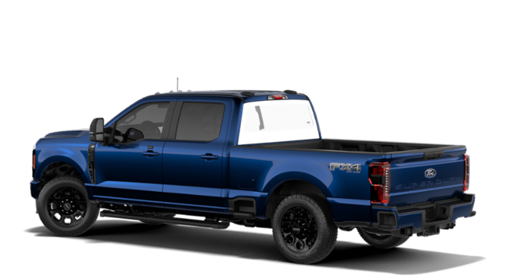 New 2027 Ford F-250 XLT Truck