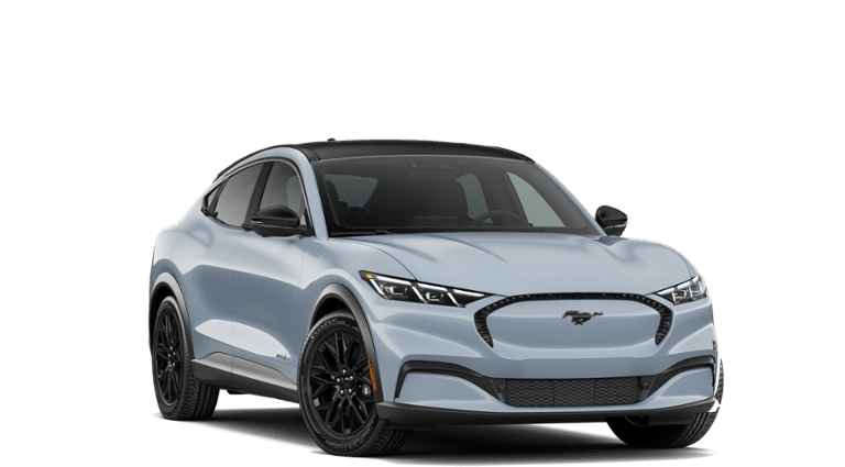 2026 Ford Mustang Mach-E Select SUV