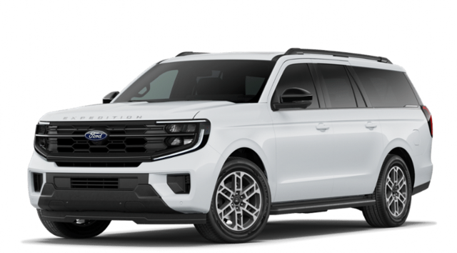 2026 Ford Expedition Max Active SUV