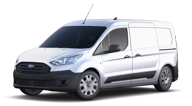 2022 Ford Transit Connect Cargo Van 