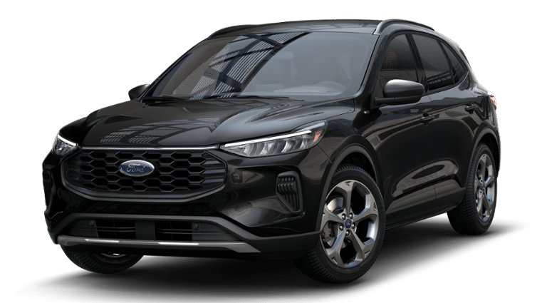 2025 Ford Escape ST-Line 47