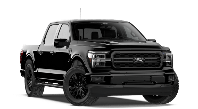 Thumbnail: 2026 Ford F-150 - 26