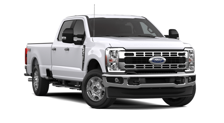 2026 Ford F-350 Super Duty XLT - Photo 10