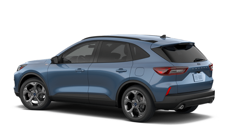 Thumbnail: 2026 Ford Escape - 25