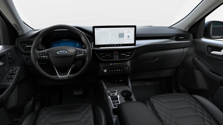 Thumbnail: 2024 Ford Escape - 29