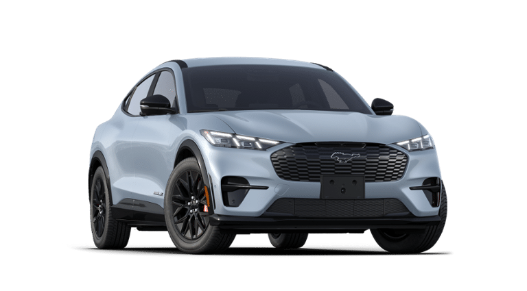 2025 Ford Mustang Mach-E Premium SUV