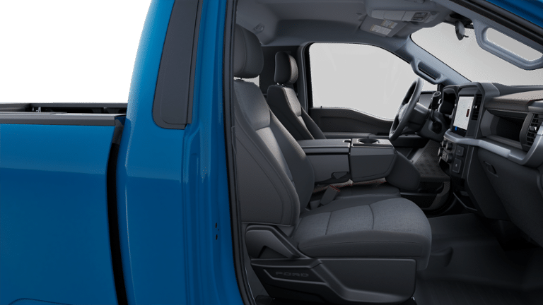 2025 Ford F-150 XL photo 11