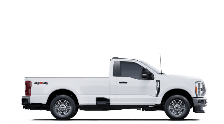 2025 Ford F-350 Super Duty XLT - Photo 70