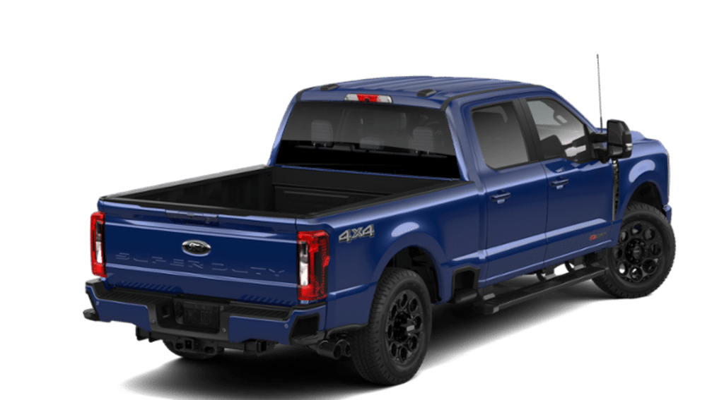 New 2026 Ford F-250 XLT Truck Crew Cab