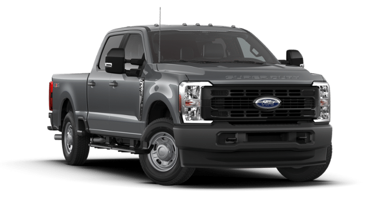 2026 Ford F-250 XL photo 4