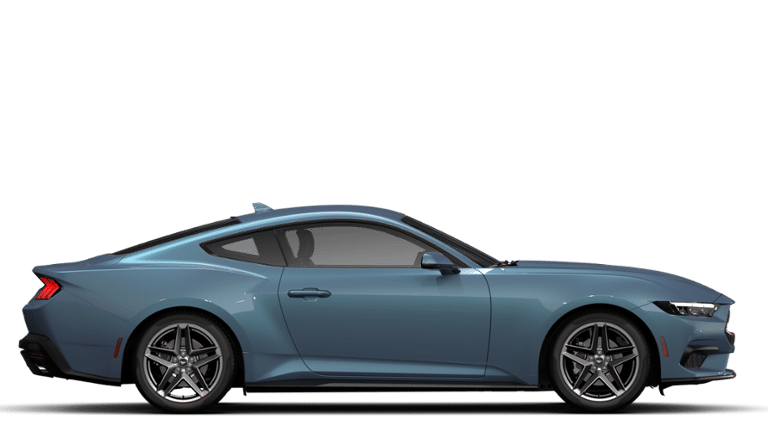2026 Ford Mustang EcoBoost Premium Fastback - Photo 27