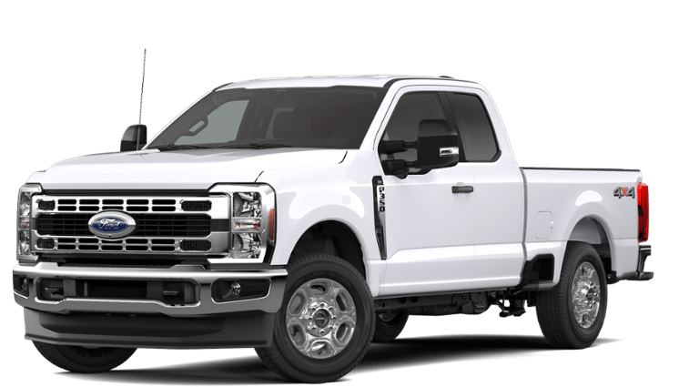 2026 Ford F-350 Super Duty XLT's photo