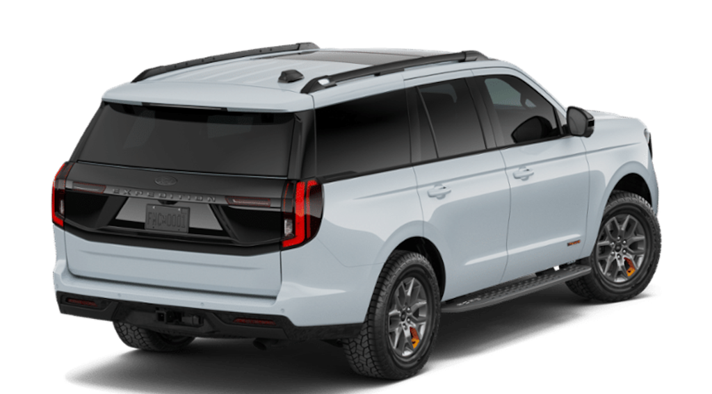 New 2026 Ford Expedition Tremor® SUV