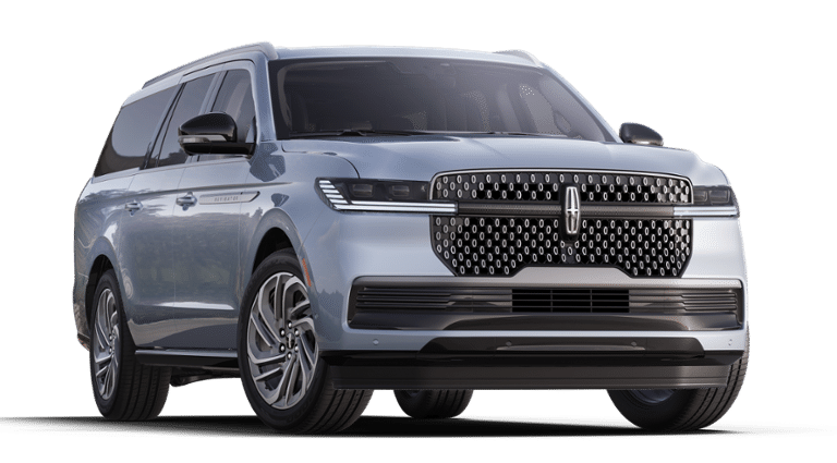 2025 Lincoln Navigator L Reserve photo 4
