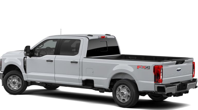 2026 Ford F-350SD XLT Truck