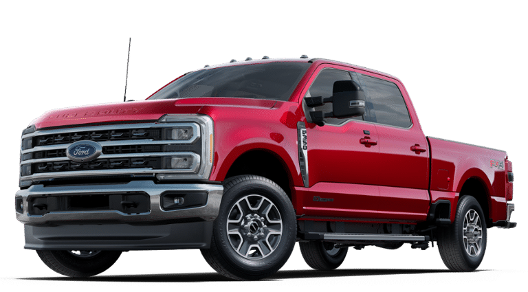 Ford Super Duty