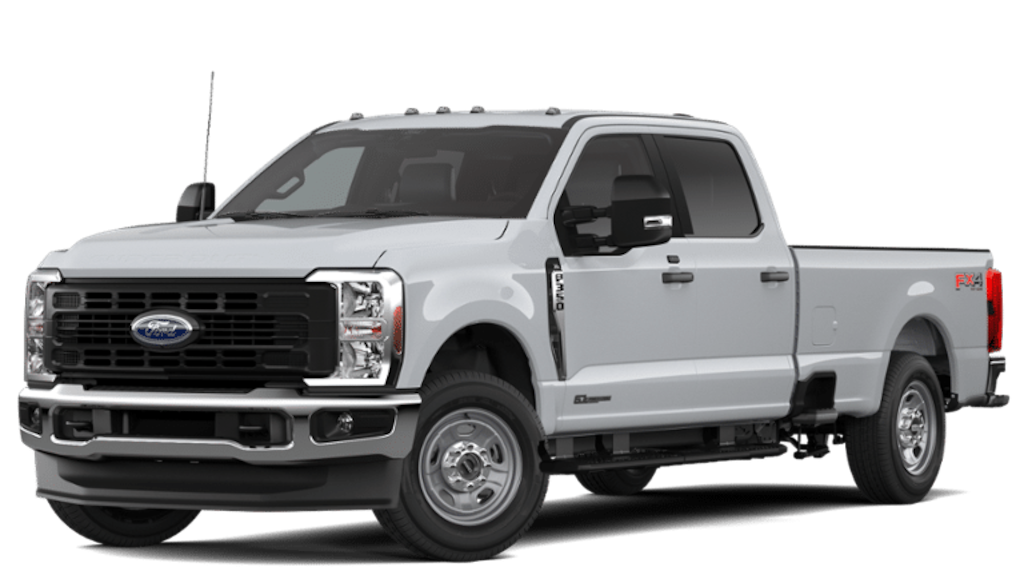 New 2026 Ford Super Duty F-350® XL TRUCK