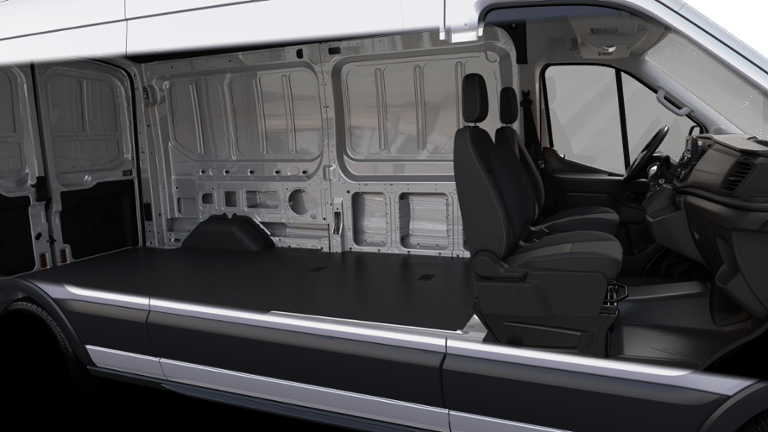 2025 Ford Transit Van Base - Photo 46