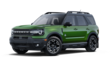  Ford Bronco Sport