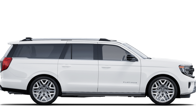 2025 Ford Expedition MAX Platinum - Photo 27