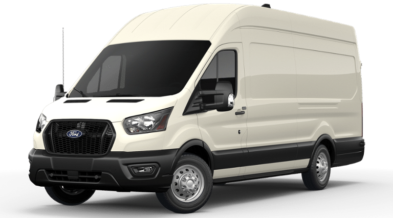 2026 Ford Transit Van Base's photo