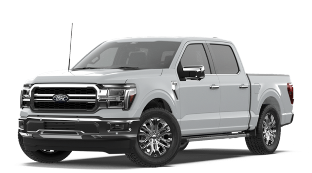 2026 Ford F-150 Lariat TRUCK