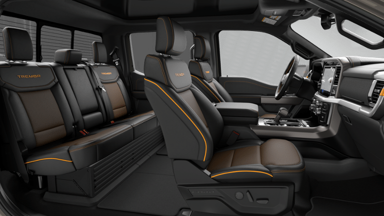 Thumbnail: 2026 Ford F-150 - 50