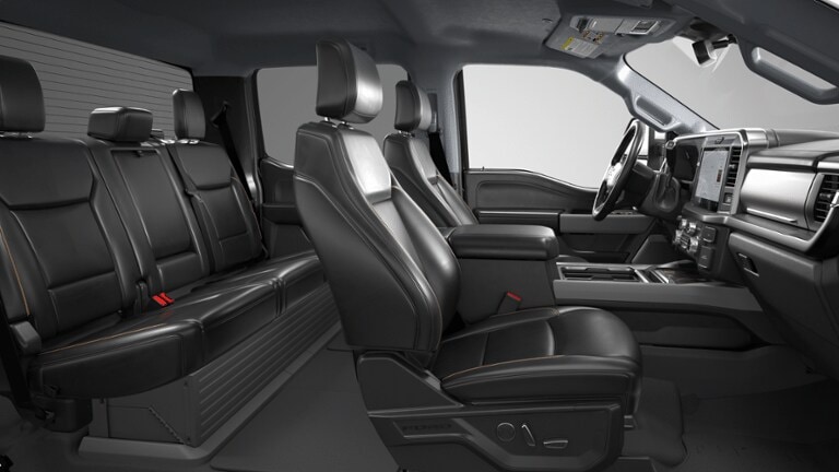 2026 Ford F-350 Super Duty Lariat - Photo 26