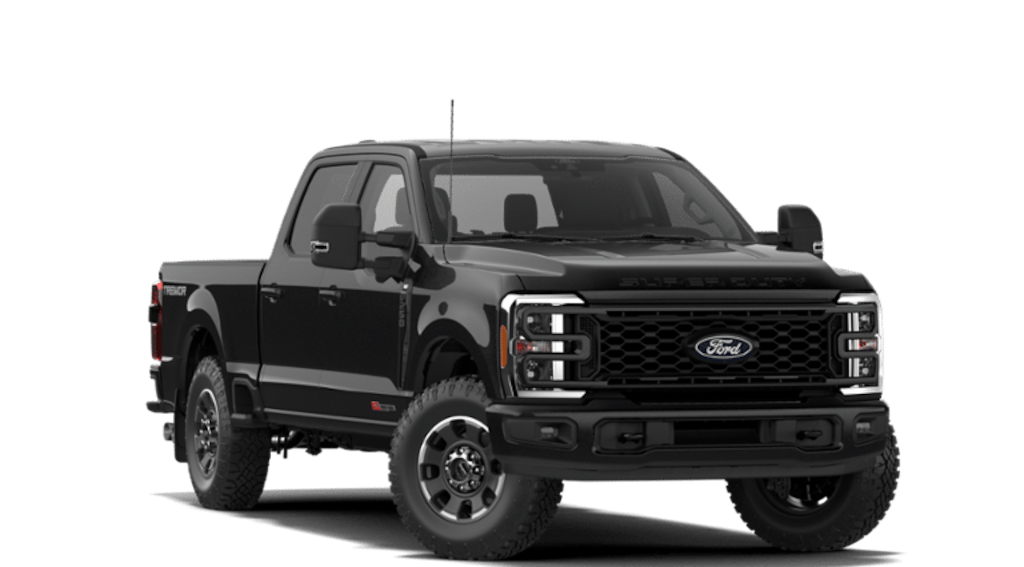 New 2027 Ford Super Duty F-250® XLT TRUCK