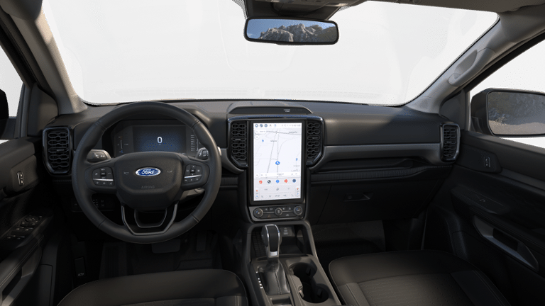 Thumbnail: 2025 Ford Ranger - 8