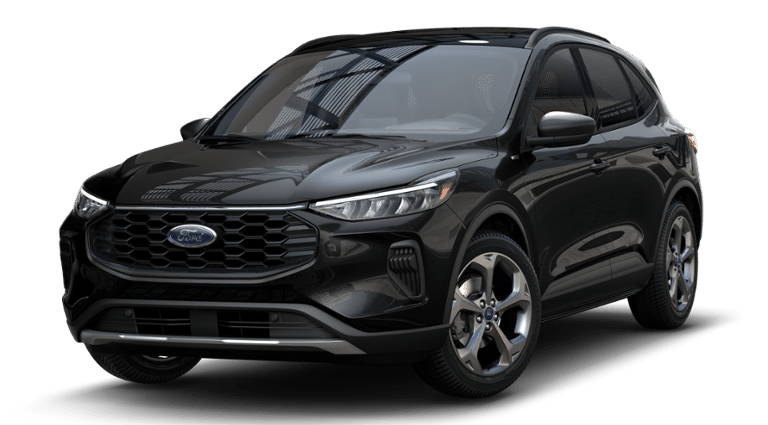 Thumbnail: 2025 Ford Escape - 2