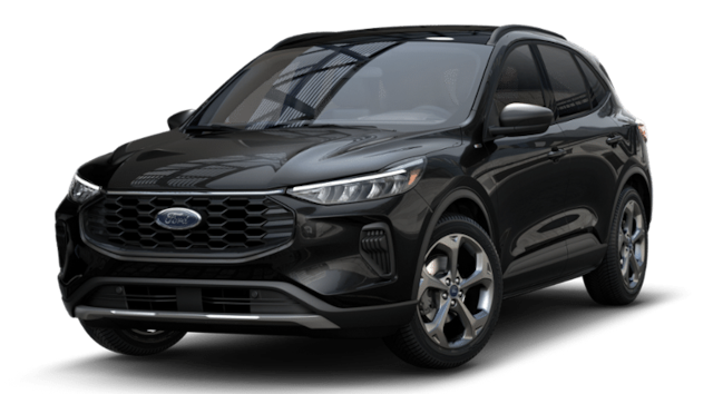 2025 Ford Escape ST-Line SUV