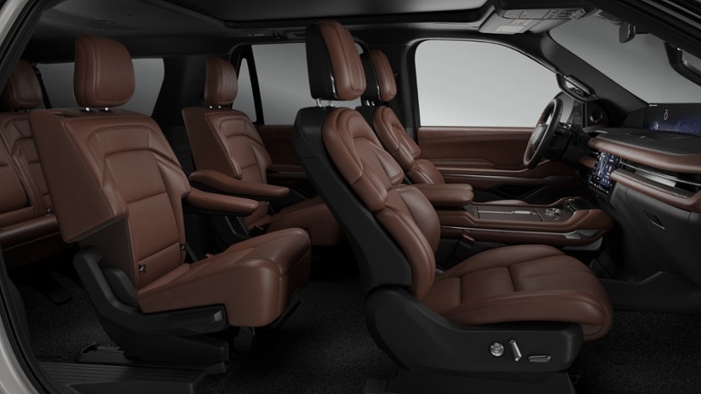 2026 Lincoln Navigator Reserve L - Photo 6