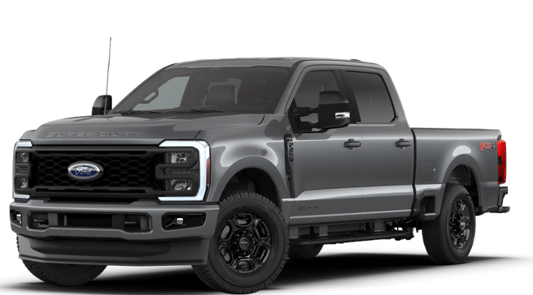 Ford F-250